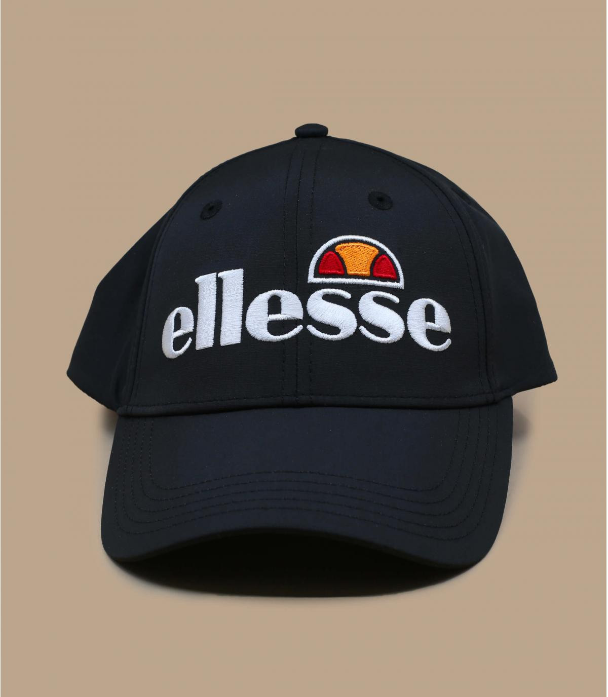 Vala black Ellesse